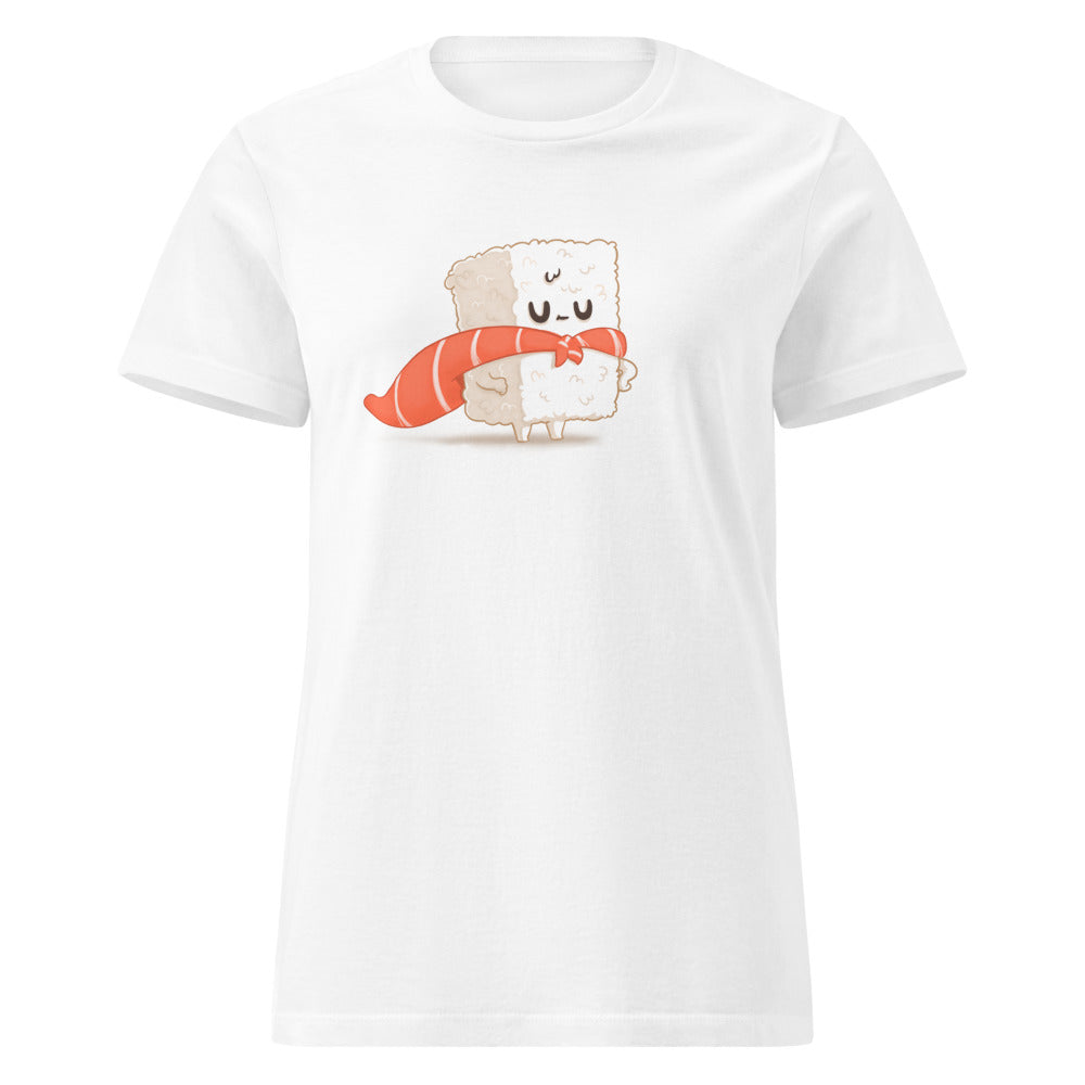 womens - White