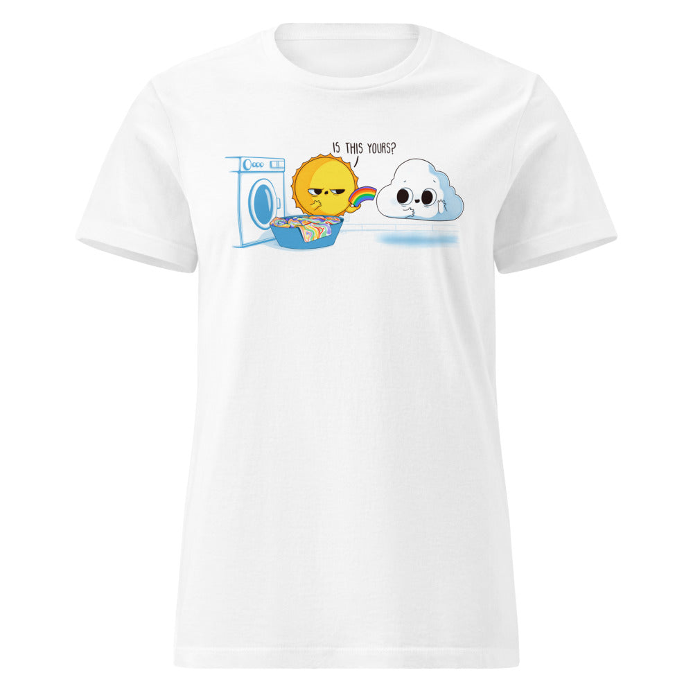 womens - White