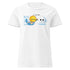 womens - White