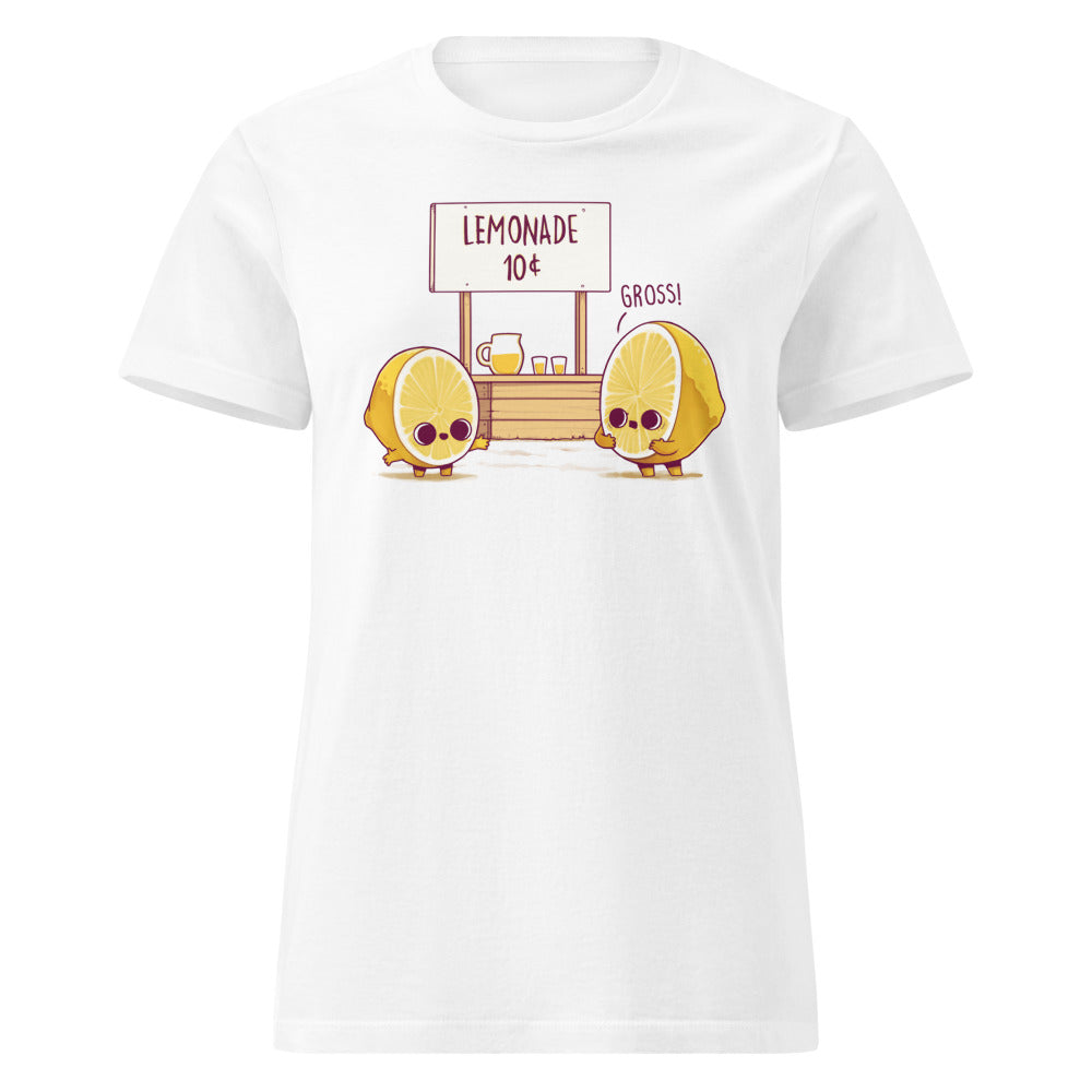 womens - White