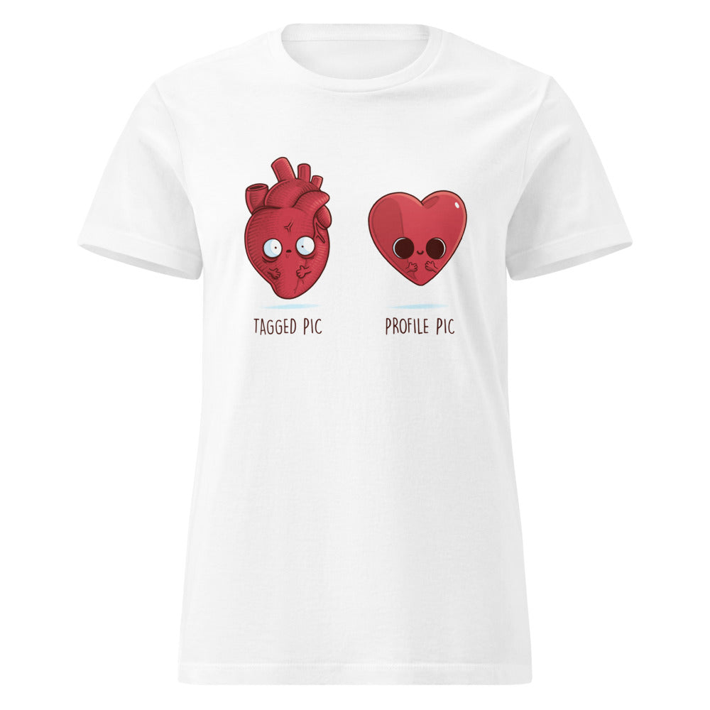 womens - White