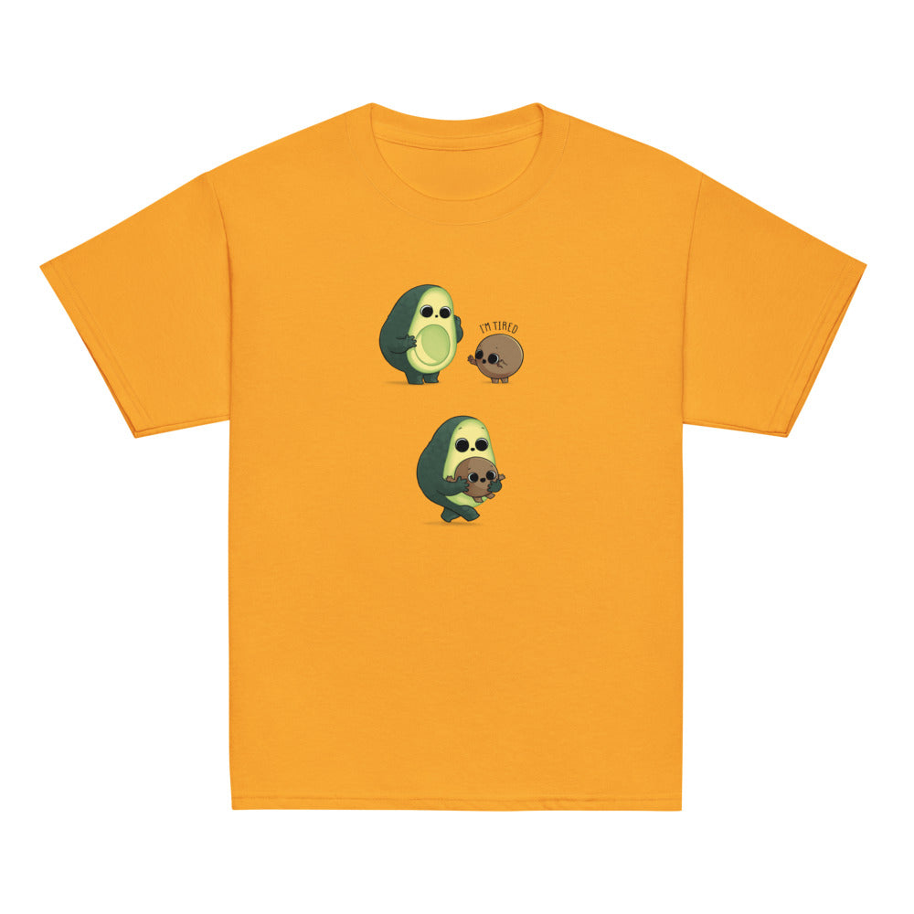 kids - Gold