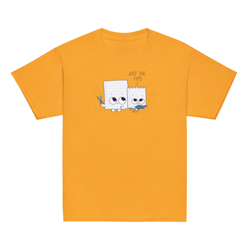 kids - Gold
