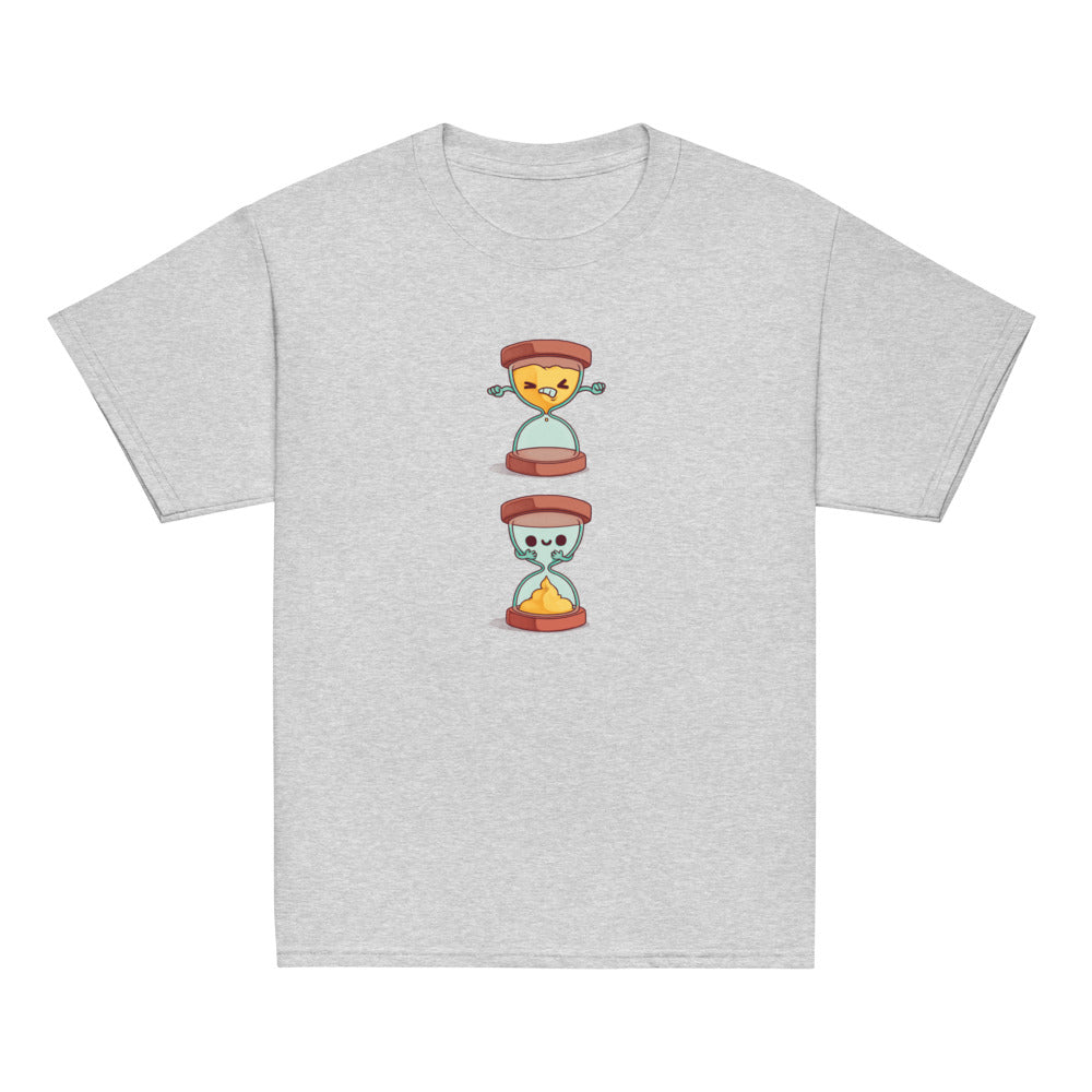 kids - Sport Grey