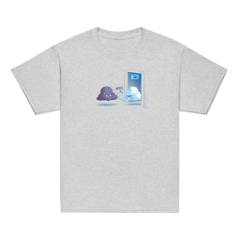 kids - Sport Grey