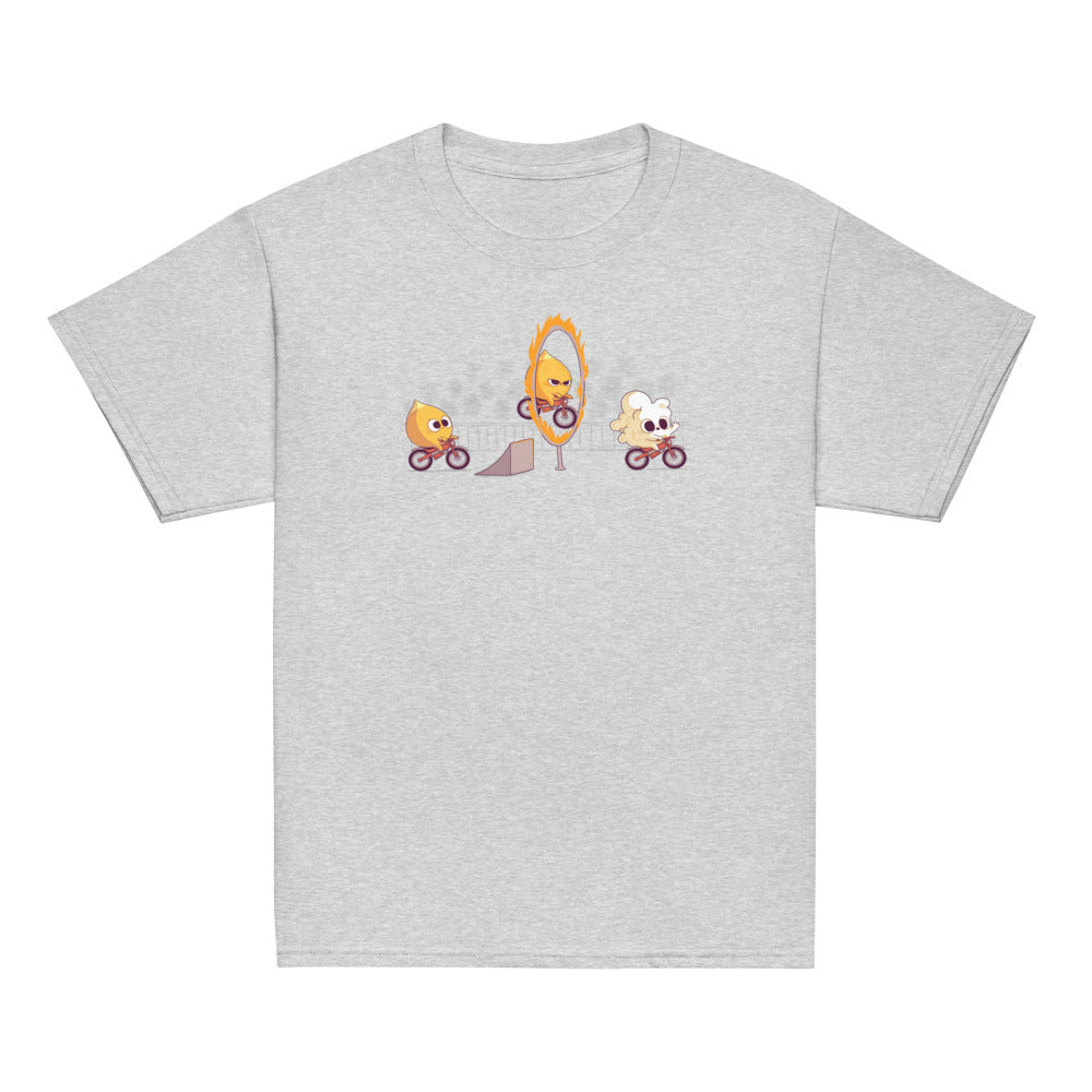 kids - Sport Grey