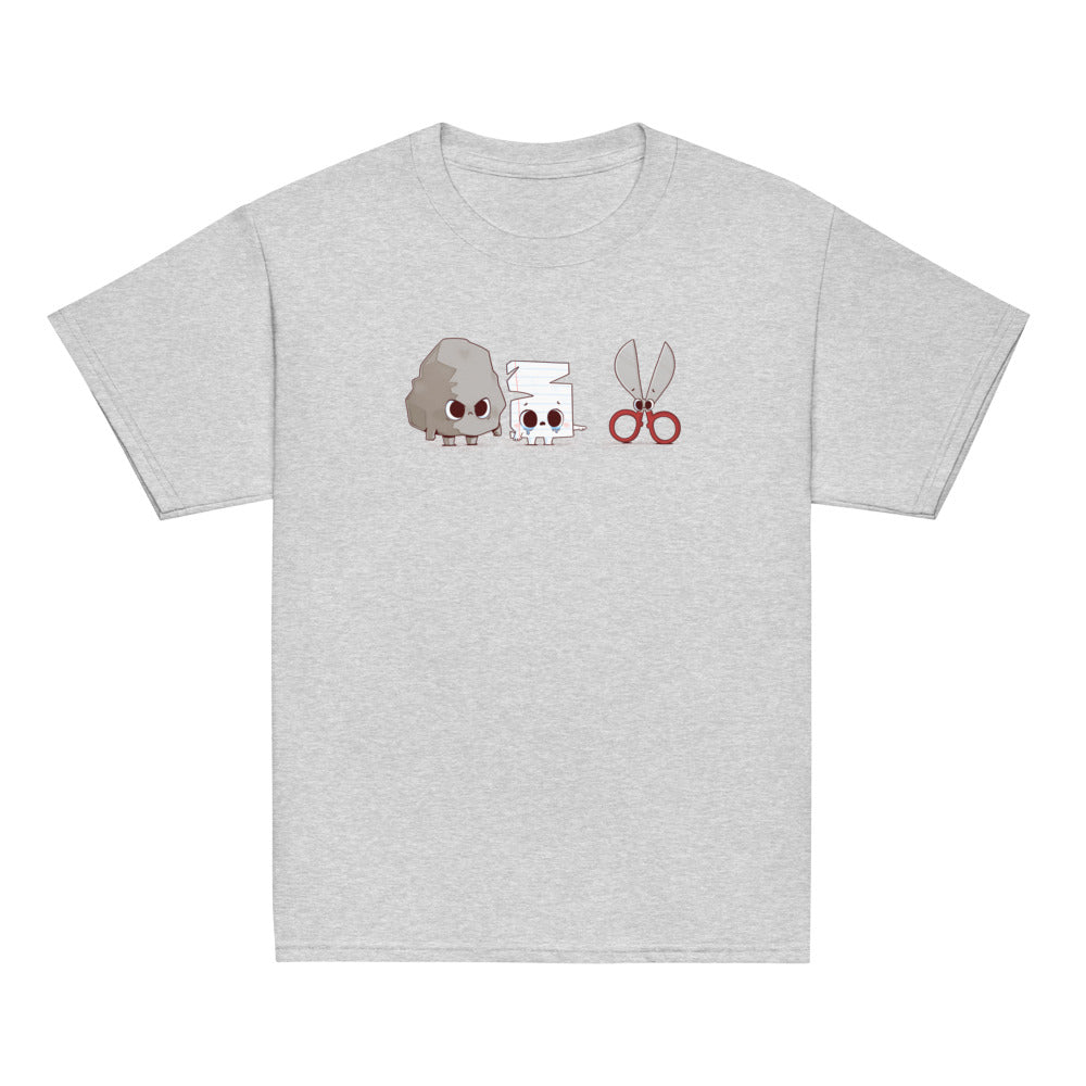 kids - Sport Grey