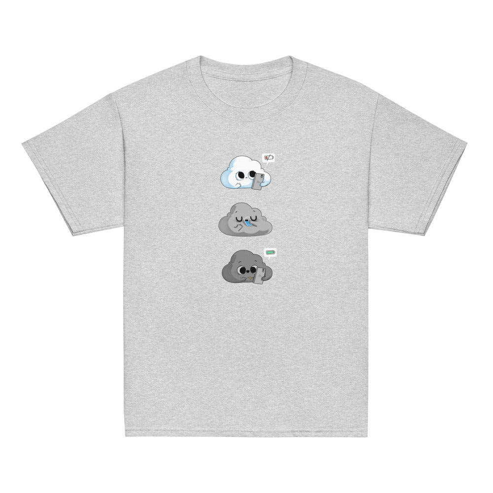 kids - Sport Grey