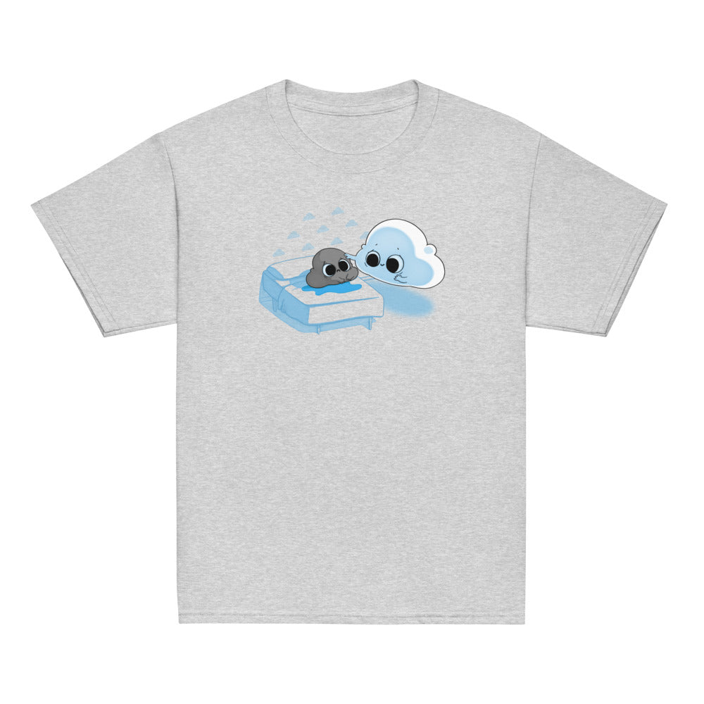 kids - Sport Grey