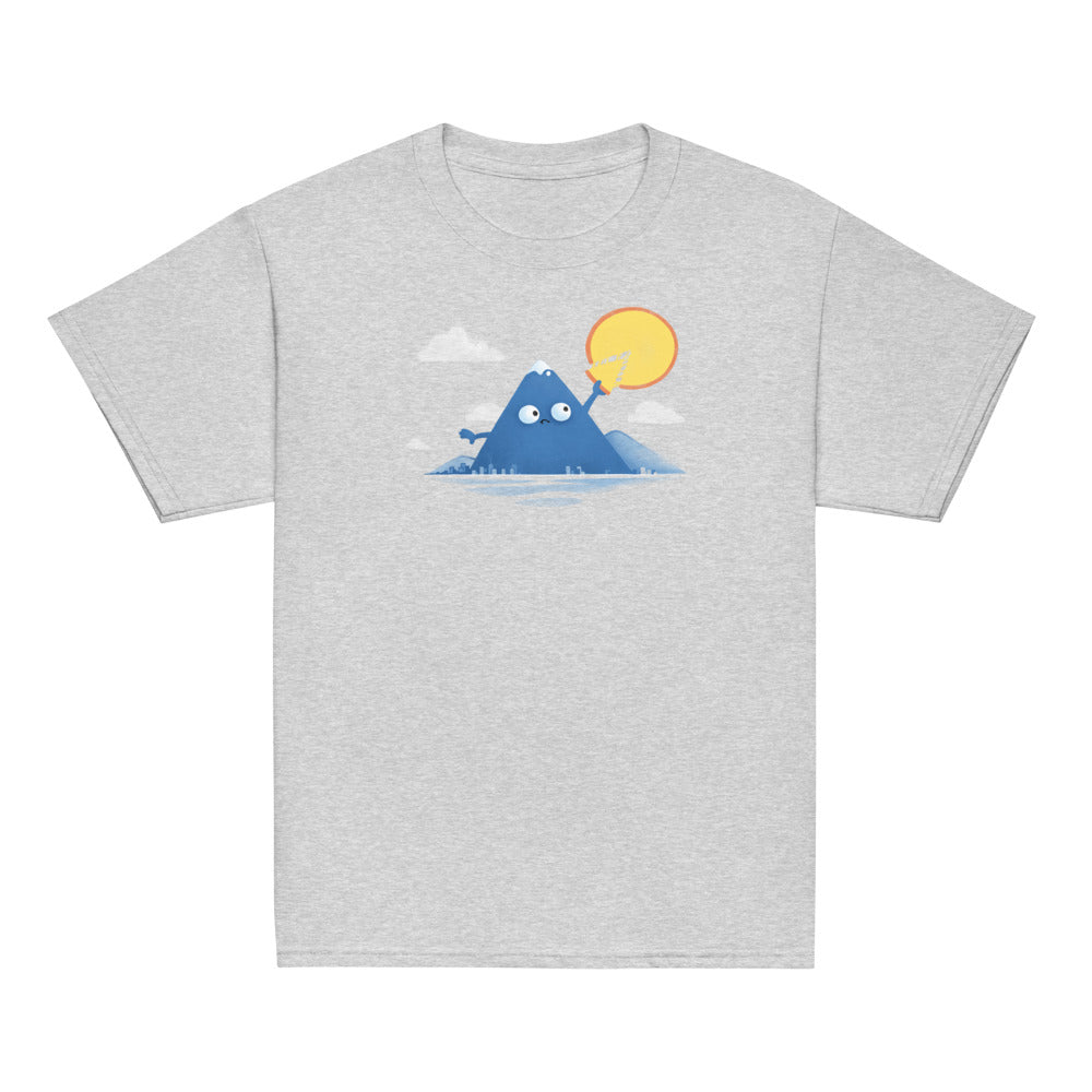 kids - Sport Grey
