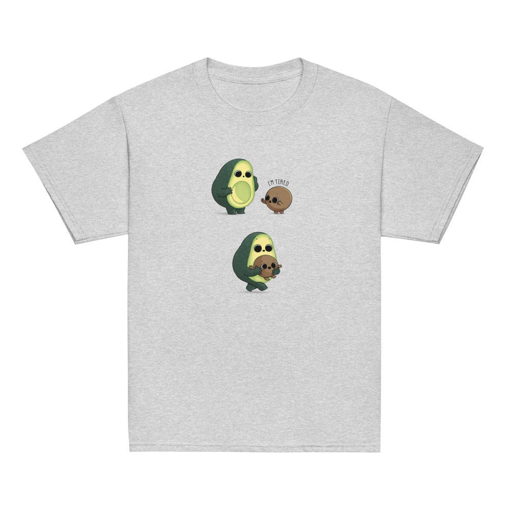 kids - Sport Grey