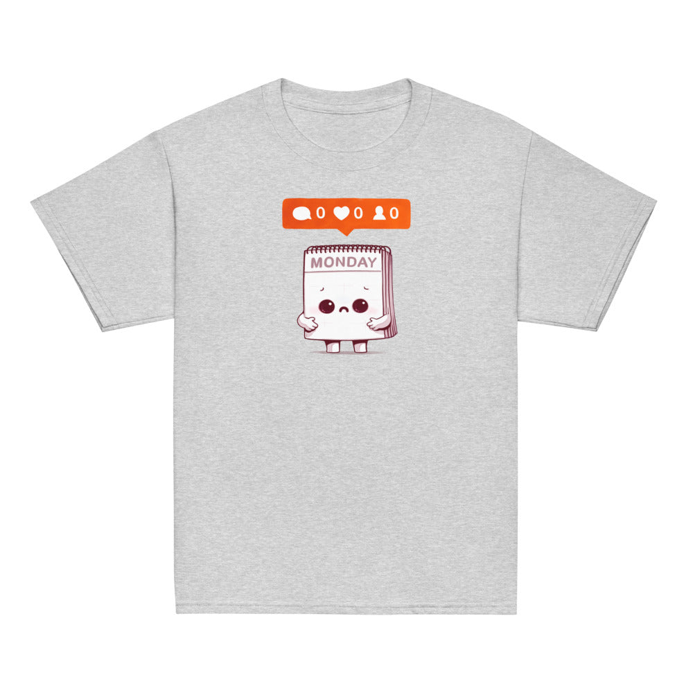 kids - Sport Grey