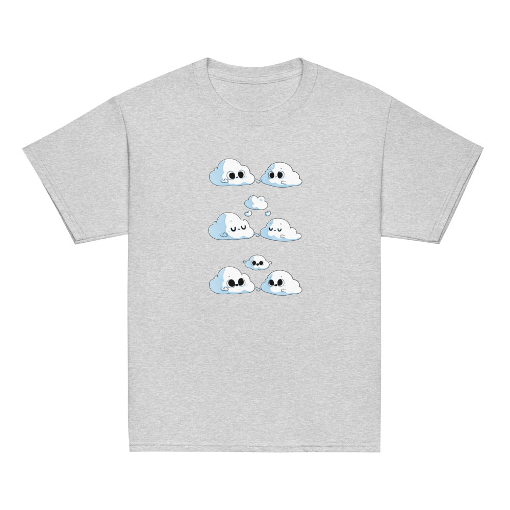 kids - Sport Grey