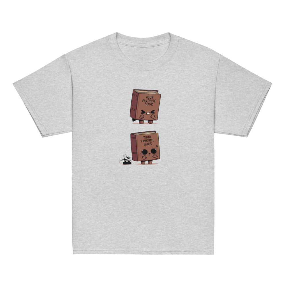 kids - Sport Grey