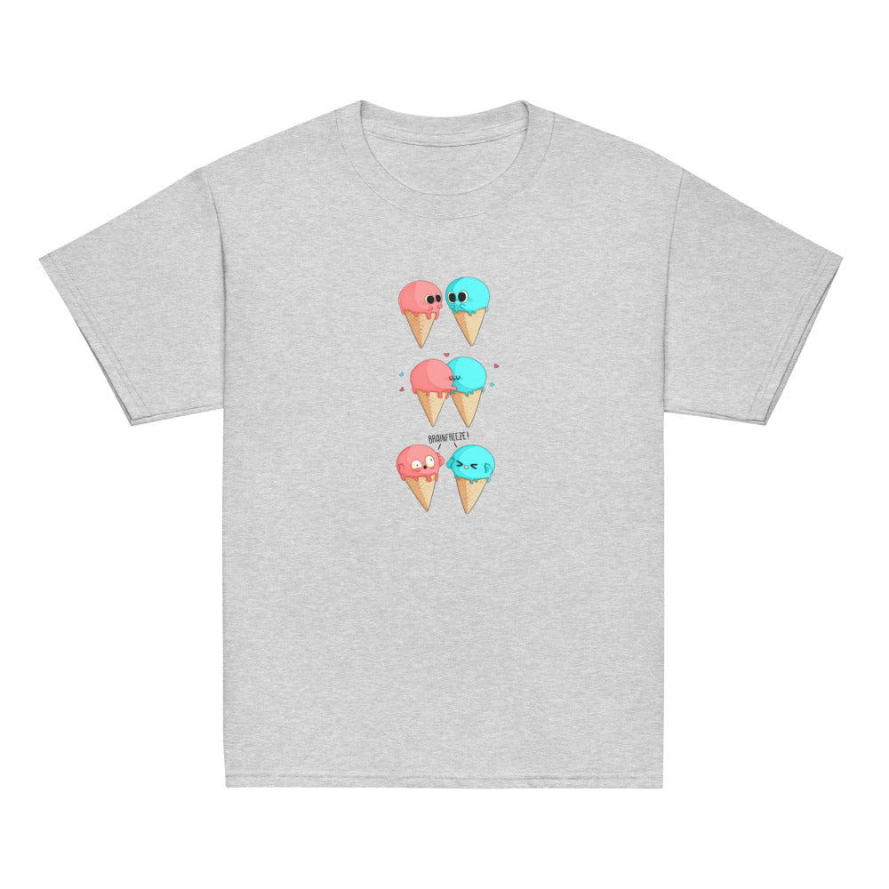 kids - Sport Grey