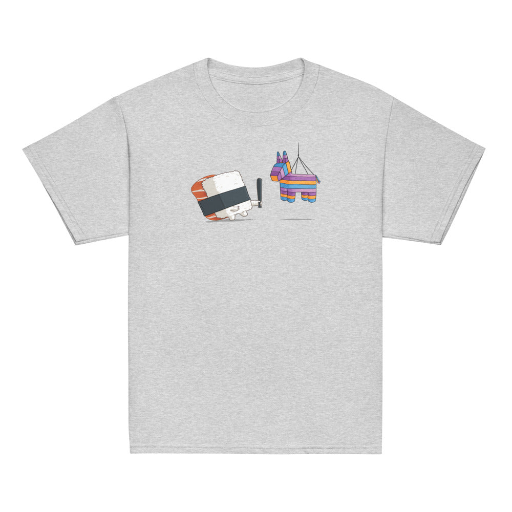 kids - Sport Grey