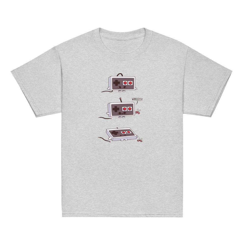 kids - Sport Grey