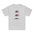 kids - Sport Grey