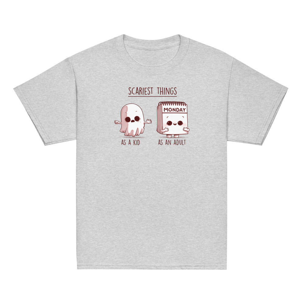 kids - Sport Grey