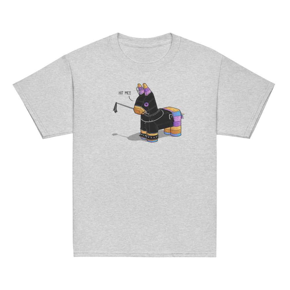 kids - Sport Grey