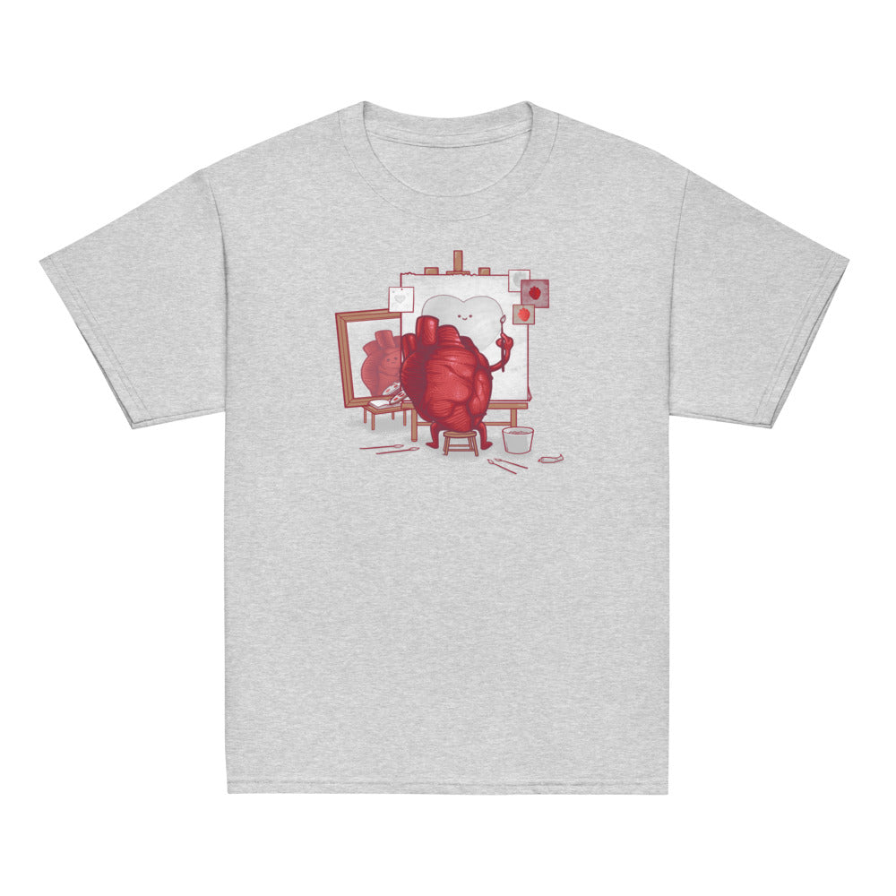 kids - Sport Grey