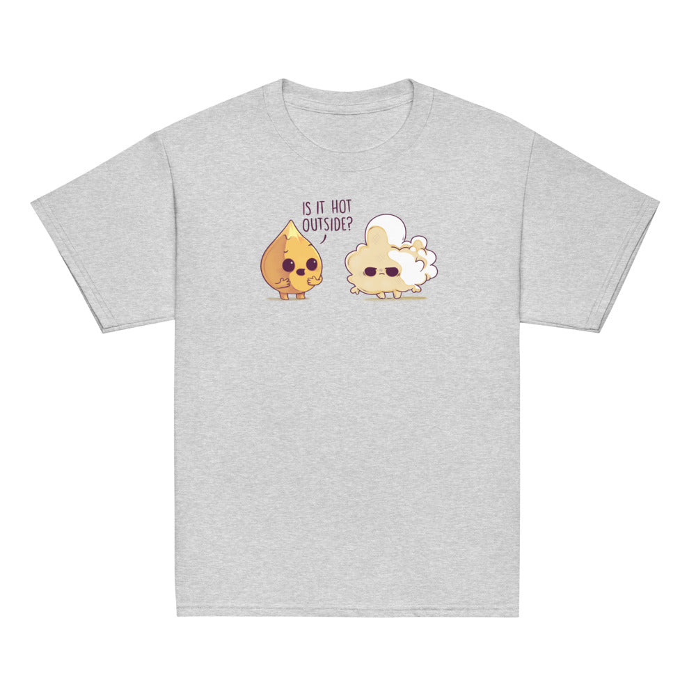 kids - Sport Grey