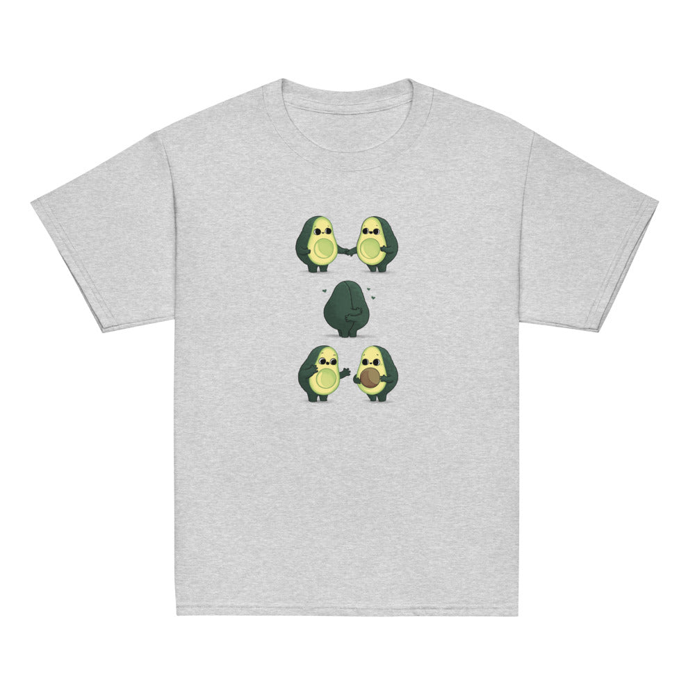 kids - Sport Grey