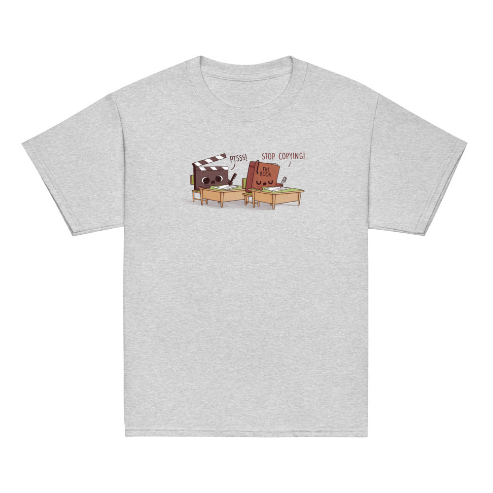 kids - Sport Grey