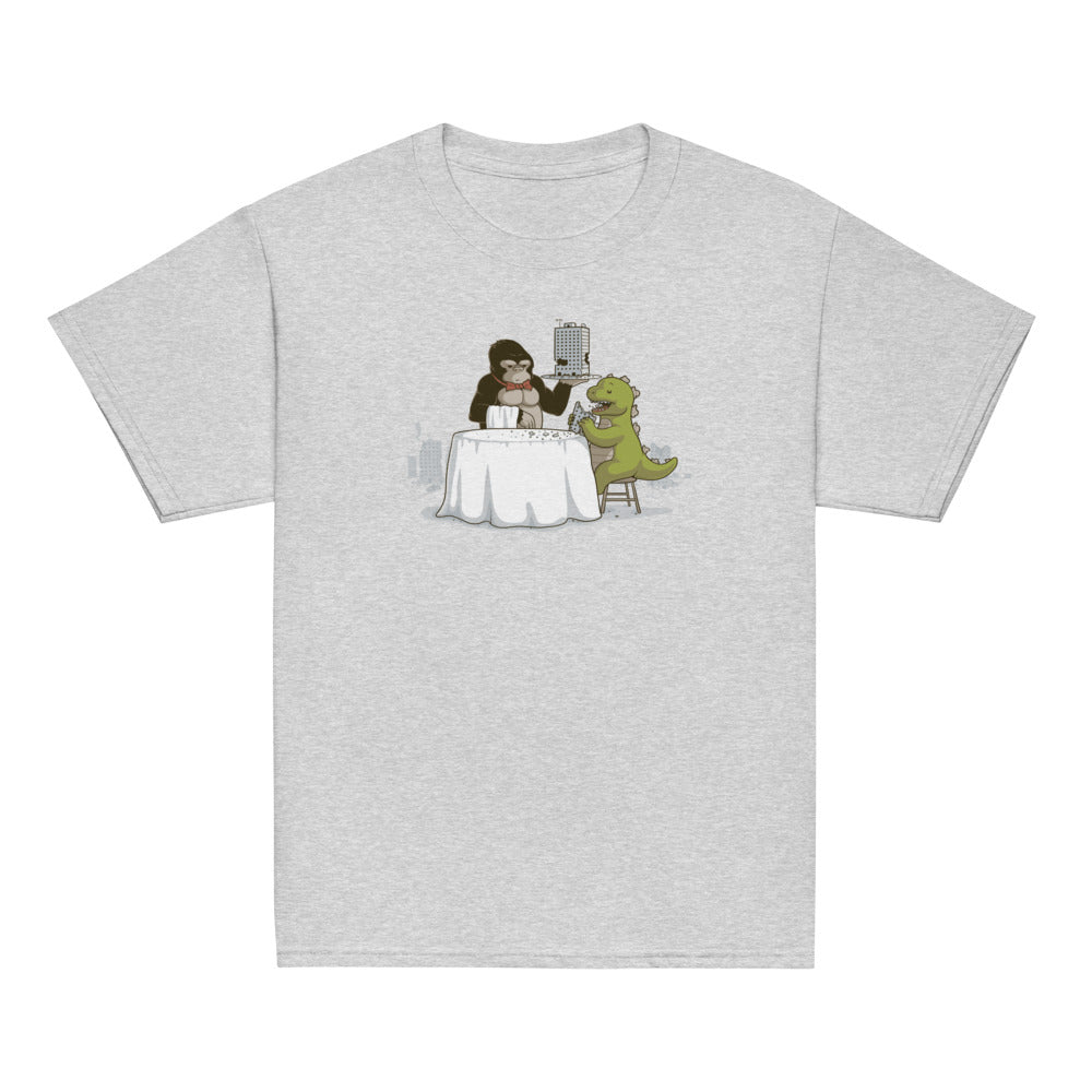 kids - Sport Grey