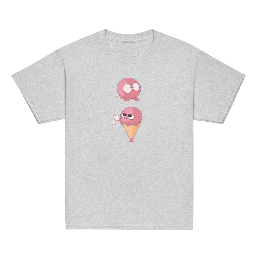 kids - Sport Grey