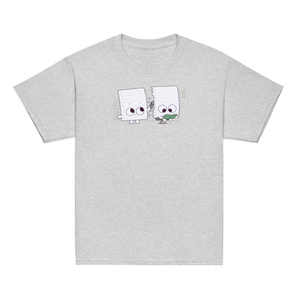 kids - Sport Grey