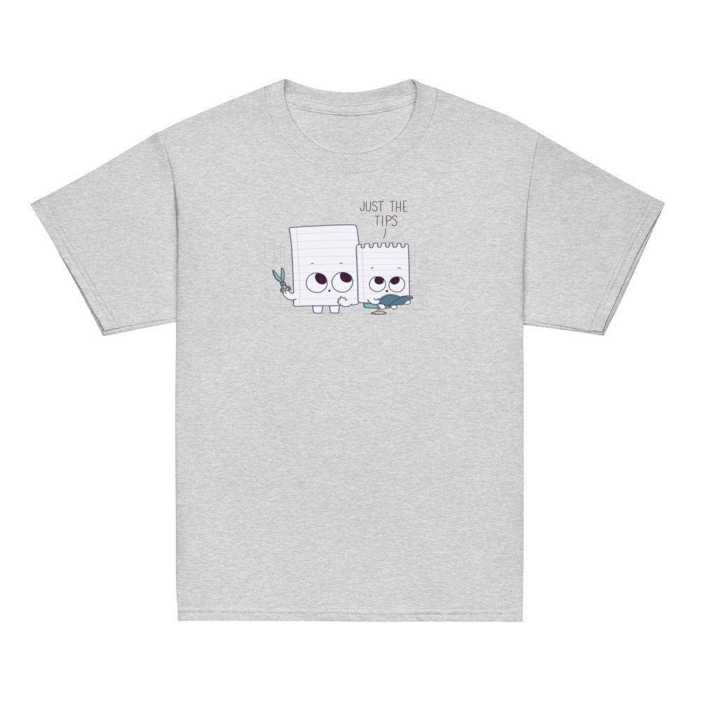 kids - Sport Grey