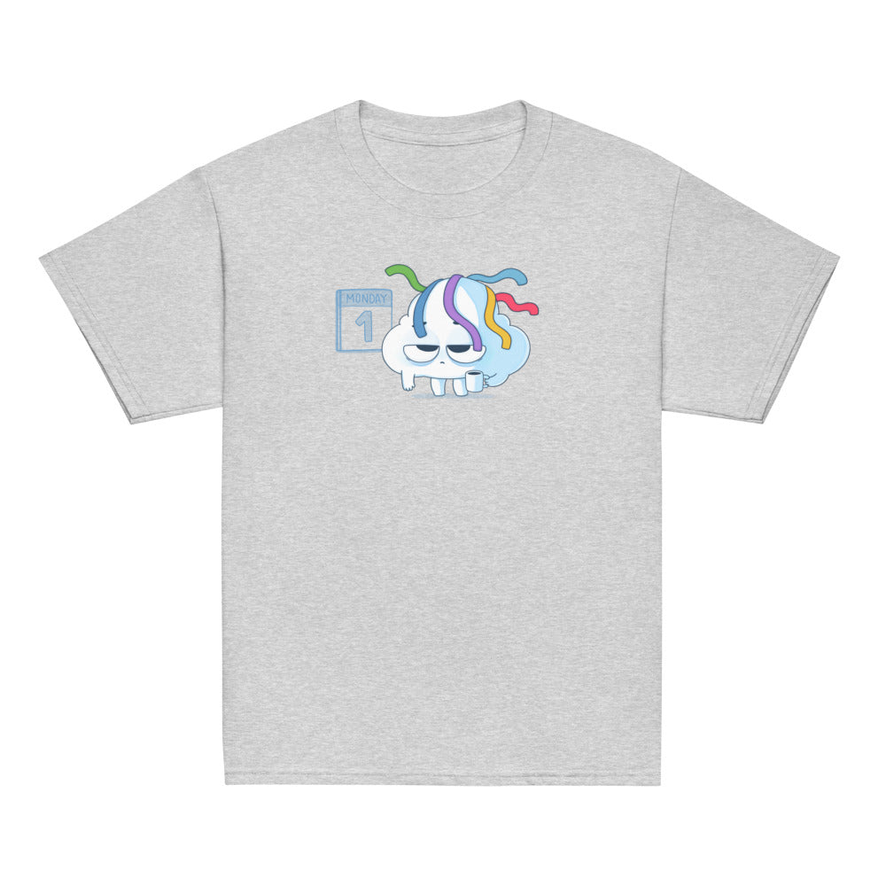 kids - Sport Grey