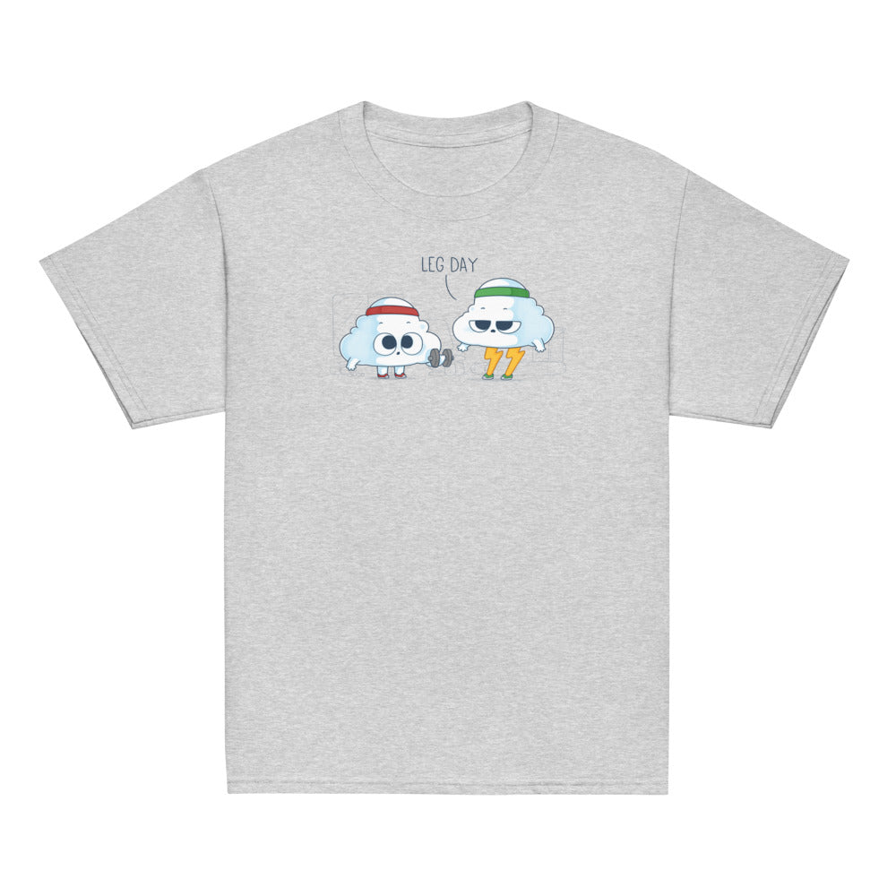 kids - Sport Grey