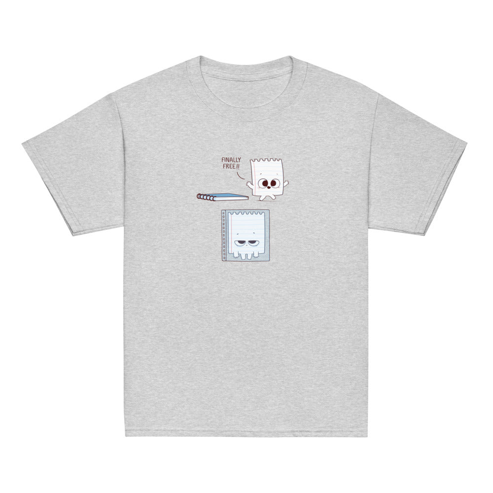 kids - Sport Grey