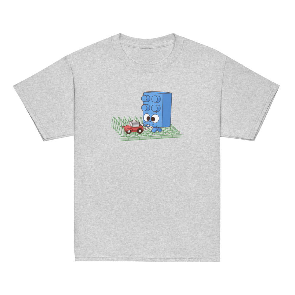 kids - Sport Grey