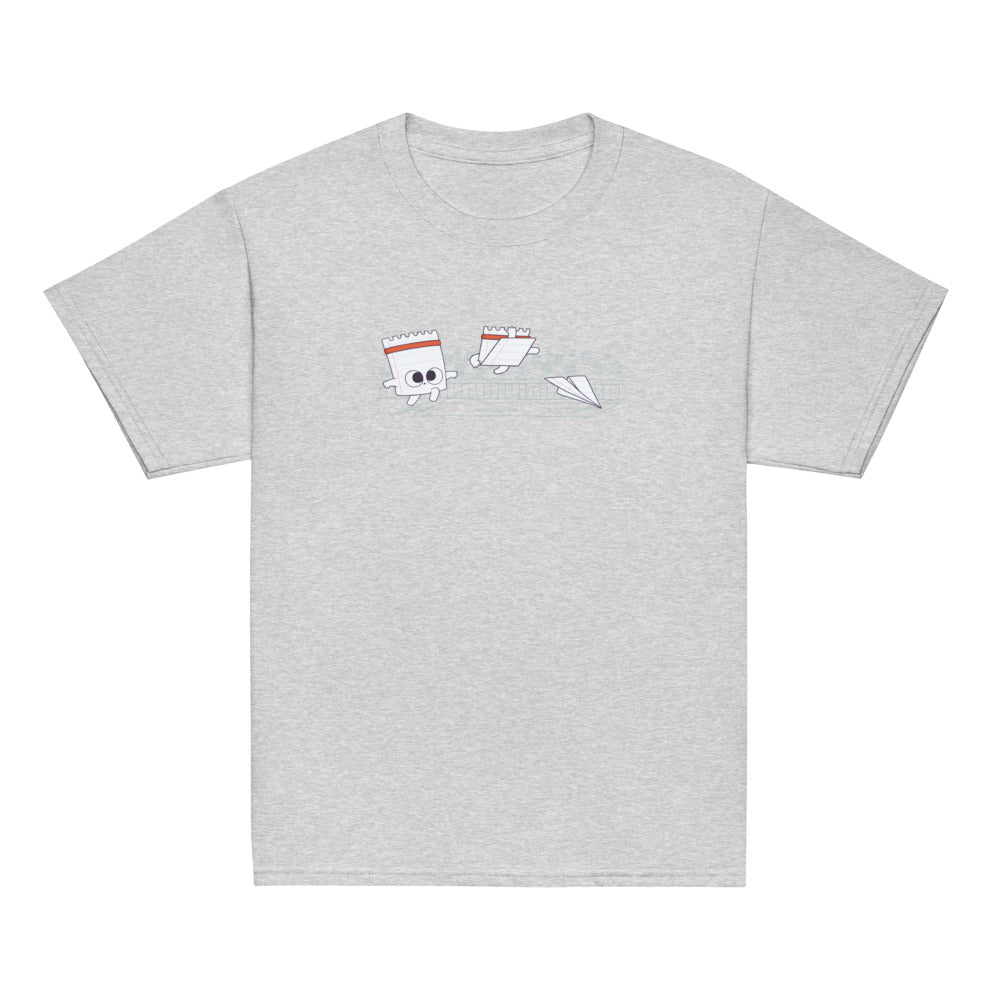 kids - Sport Grey