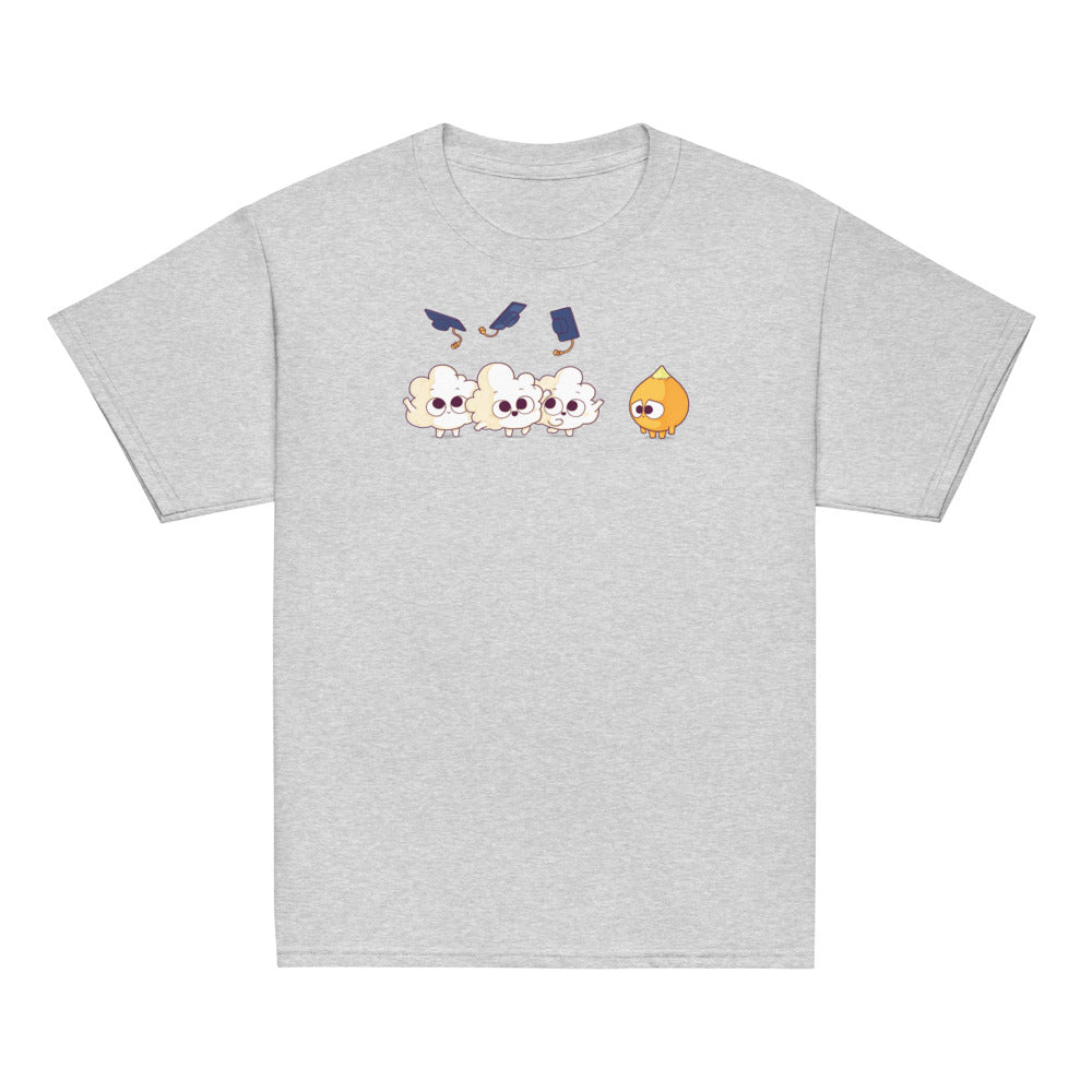 kids - Sport Grey