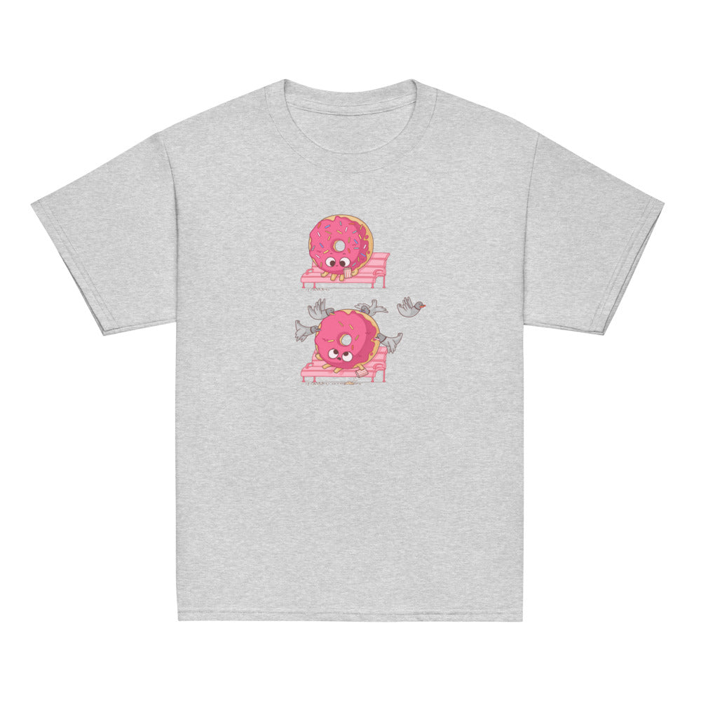 kids - Sport Grey