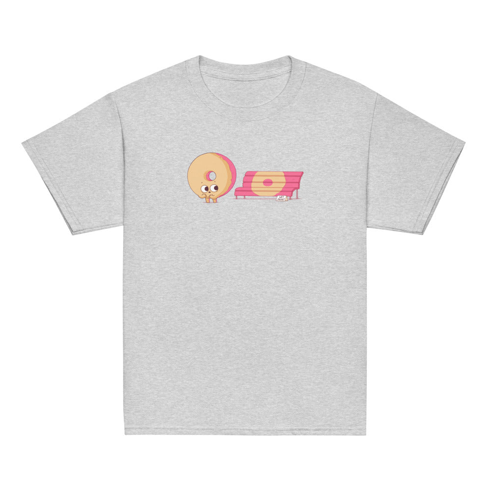 kids - Sport Grey