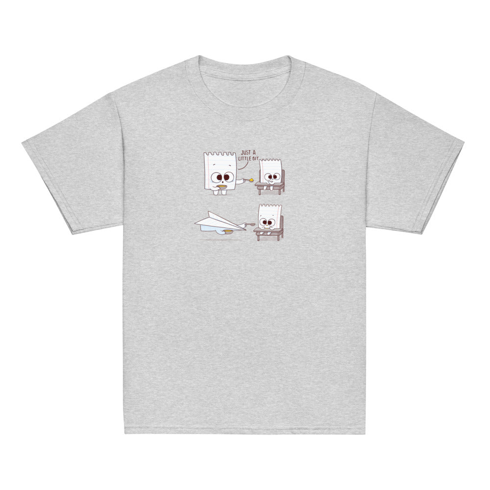 kids - Sport Grey