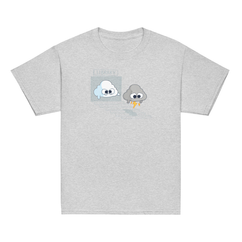 kids - Sport Grey