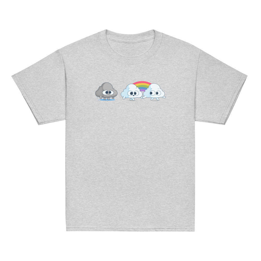 kids - Sport Grey