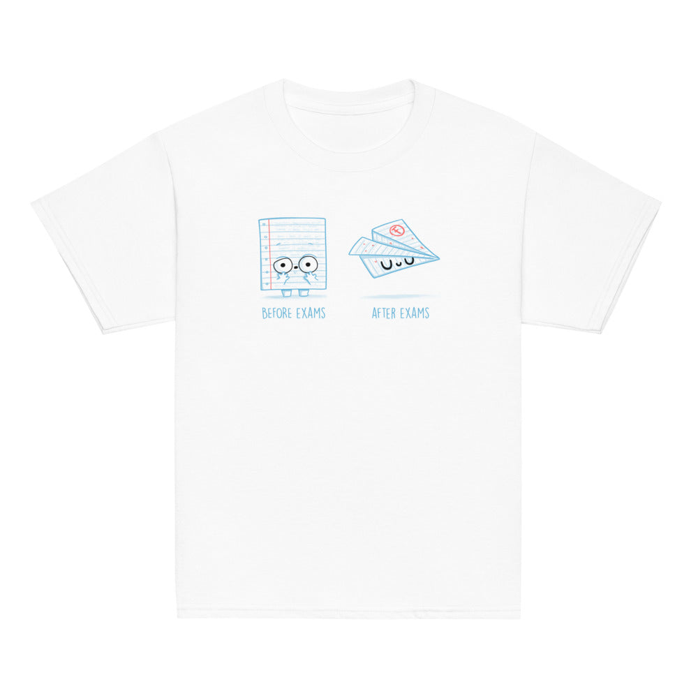 kids - White
