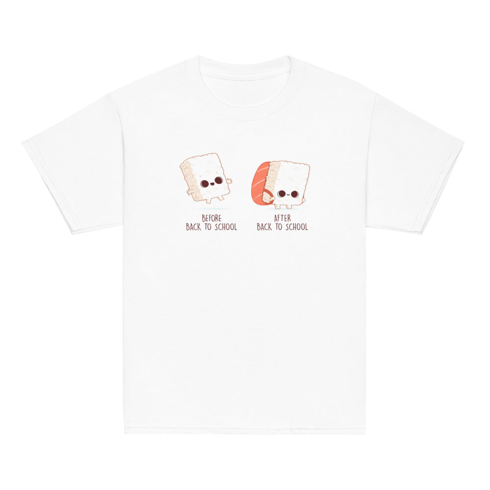 kids - White