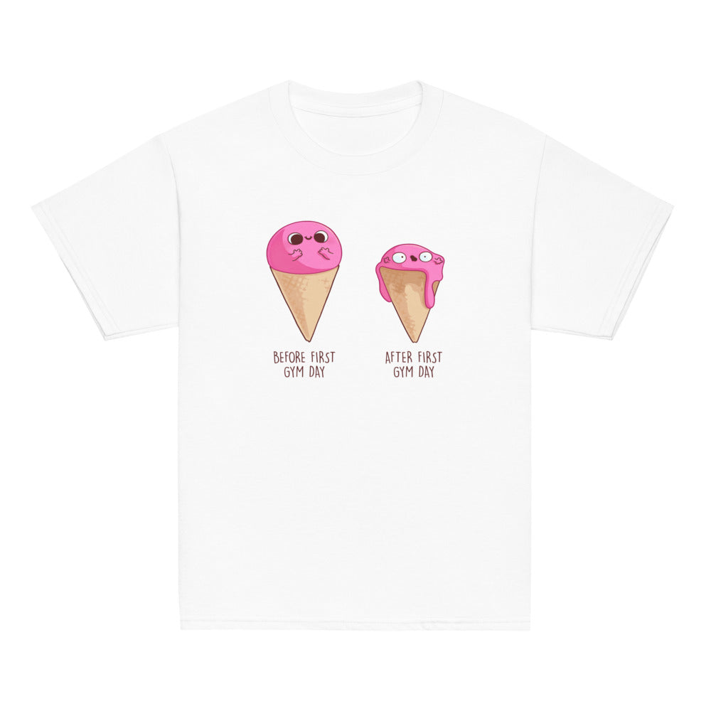 kids - White