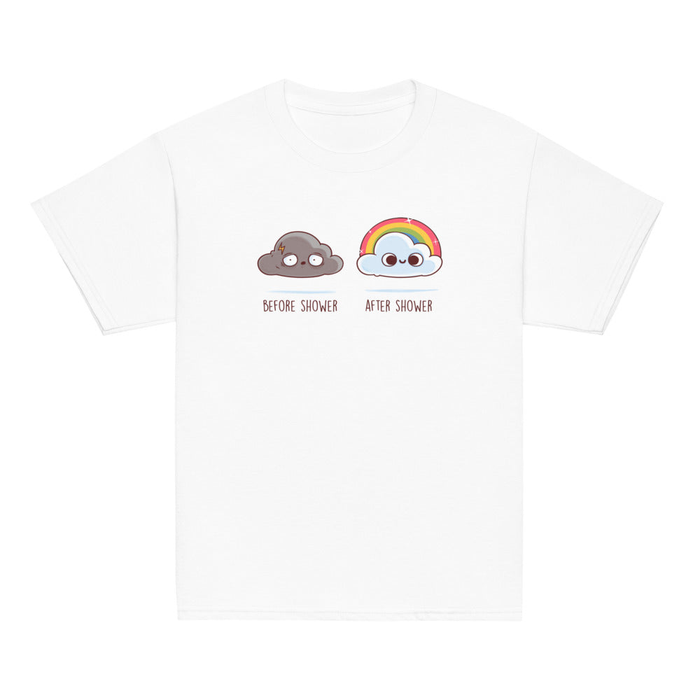 kids - White
