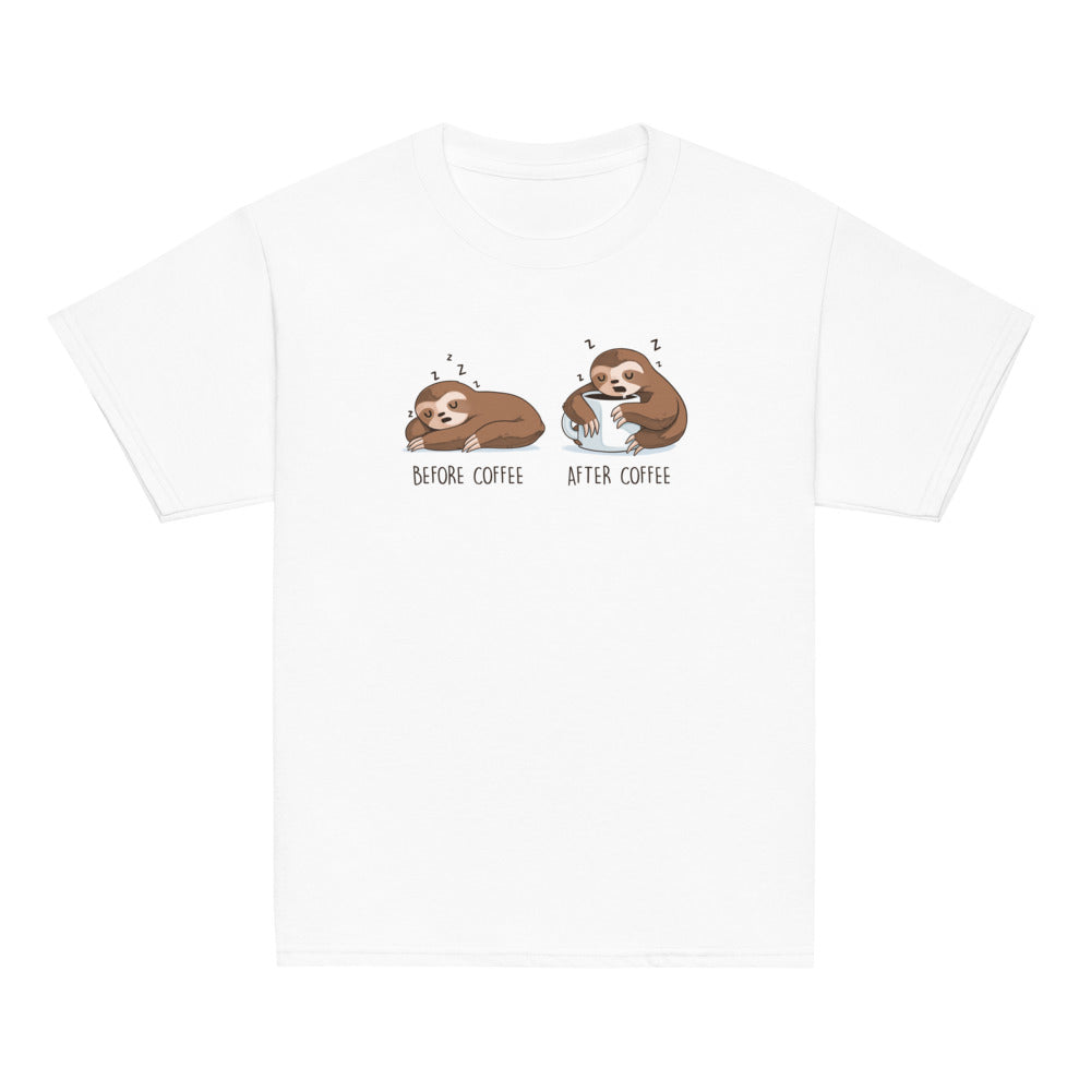 kids - White