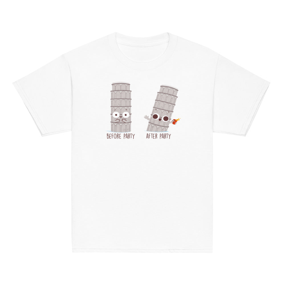 kids - White