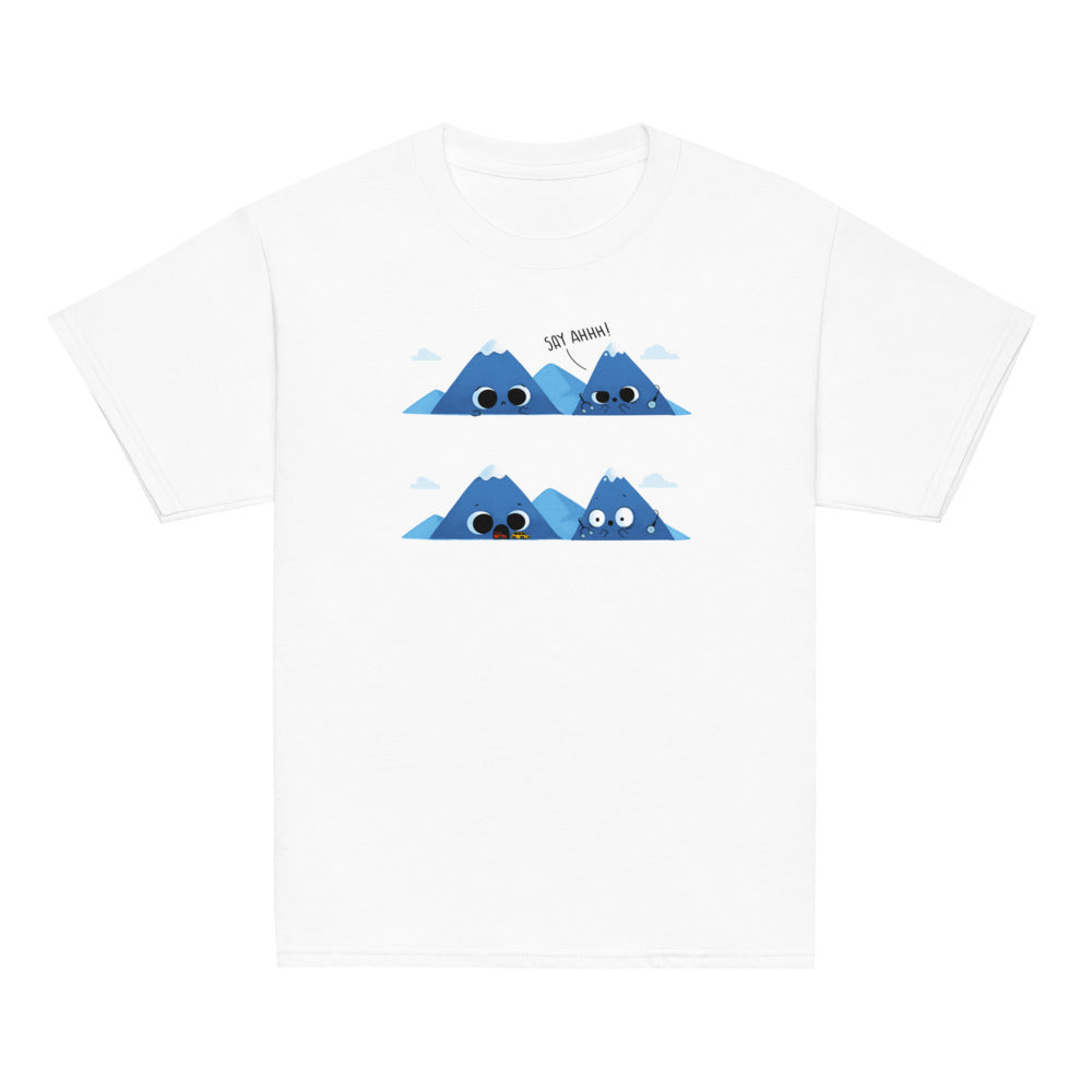 kids - White